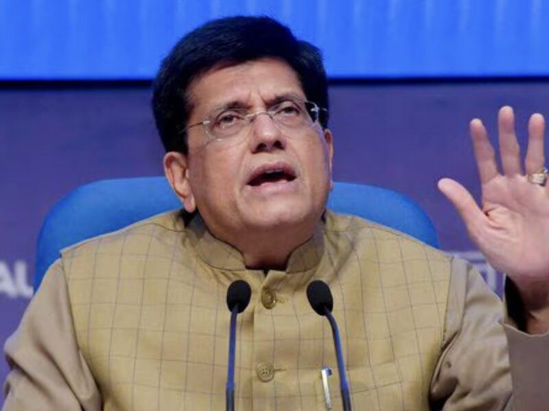 India AI Mission: Cabinet approves an Outlay of ₹10,372 crore for next 5 years